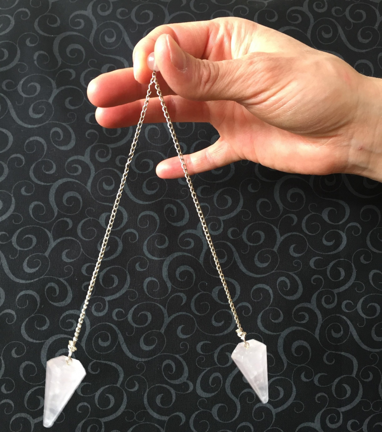 Кулон для гипноза