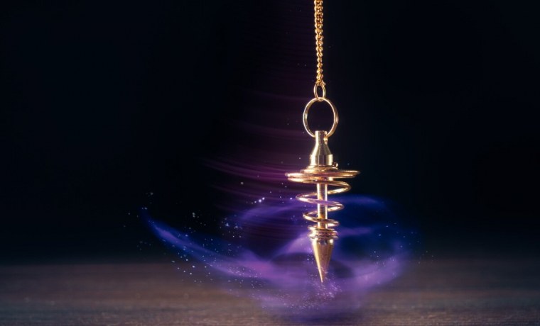 Магический маятник