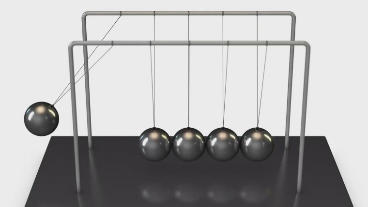 Маятник Ньютона, bb13 KSD-bb13