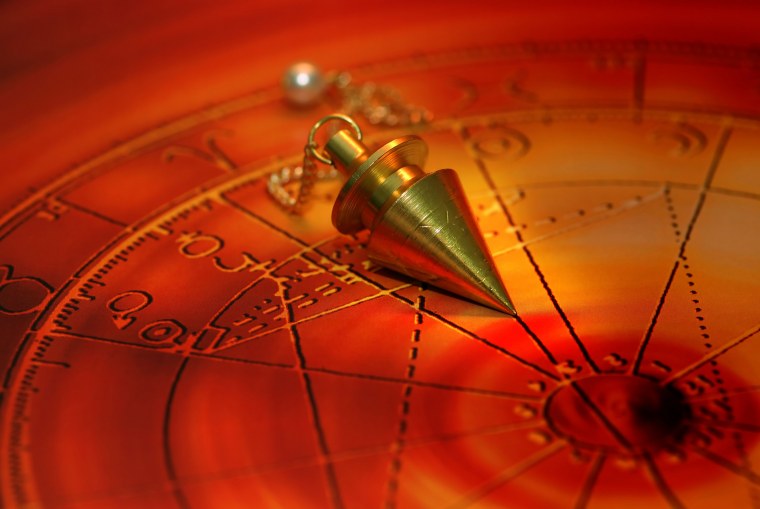 Маятник астрологии