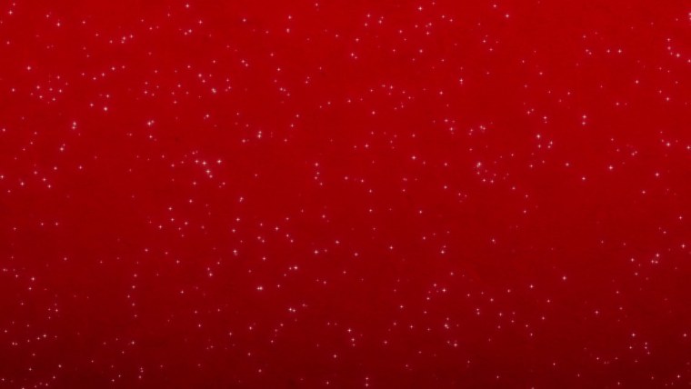 Светло красный однотонный