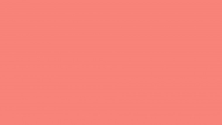 Красный фон без ничего однотонный