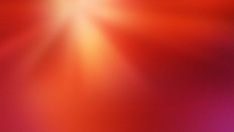 Фон красный градиент