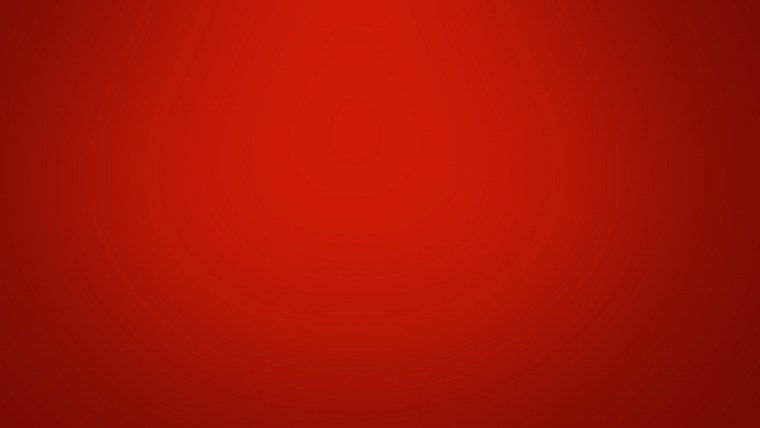 Красивый красный градиент