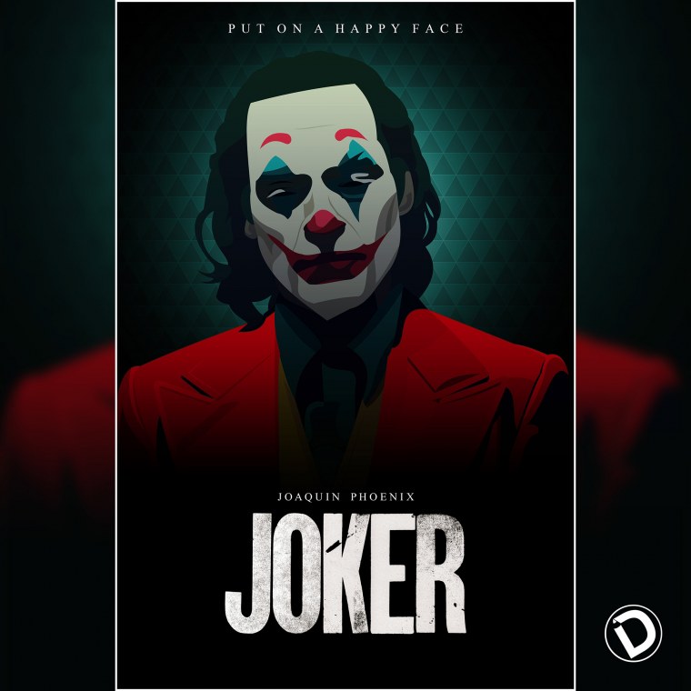 Бэтмен 2022 Джокер кто