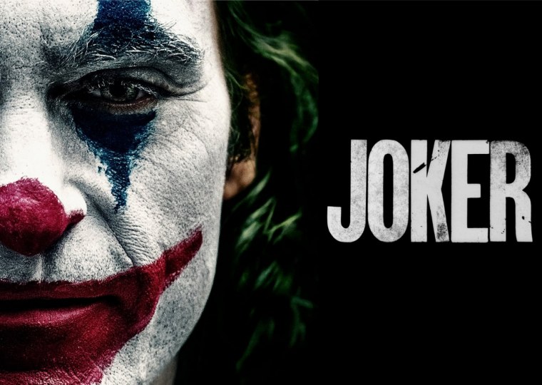 Best Wallpapers Joker 4k p0-fr45t