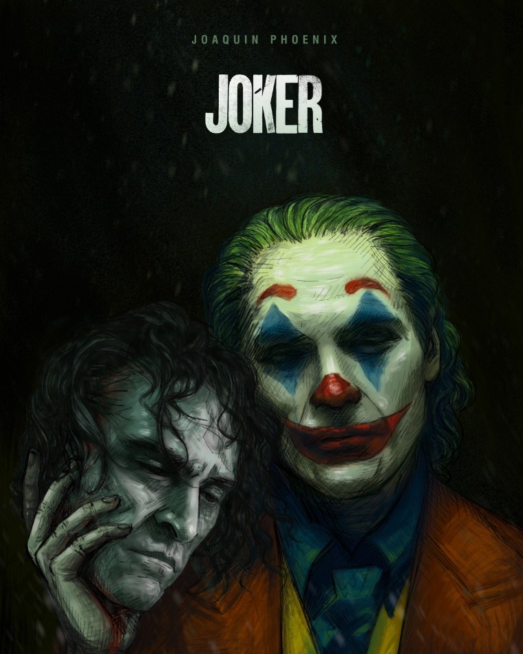 Джокер фильм 1998