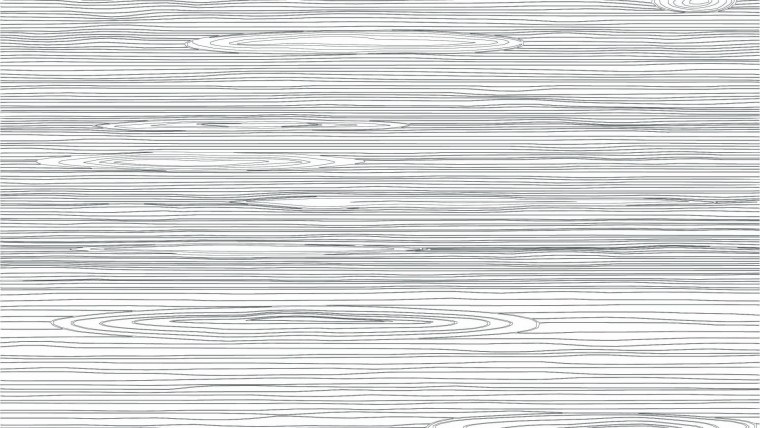 Текстура дерева черно белая