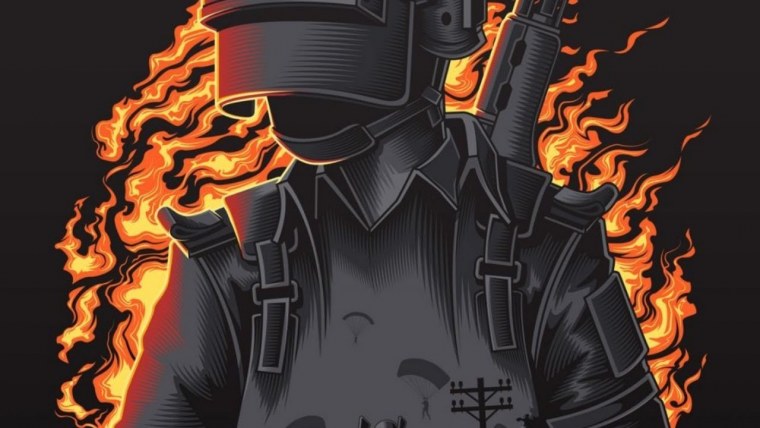 Ава для стима PUBG