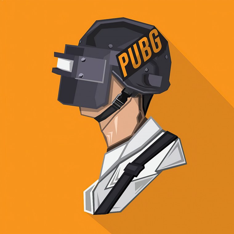 Арты по пабгу