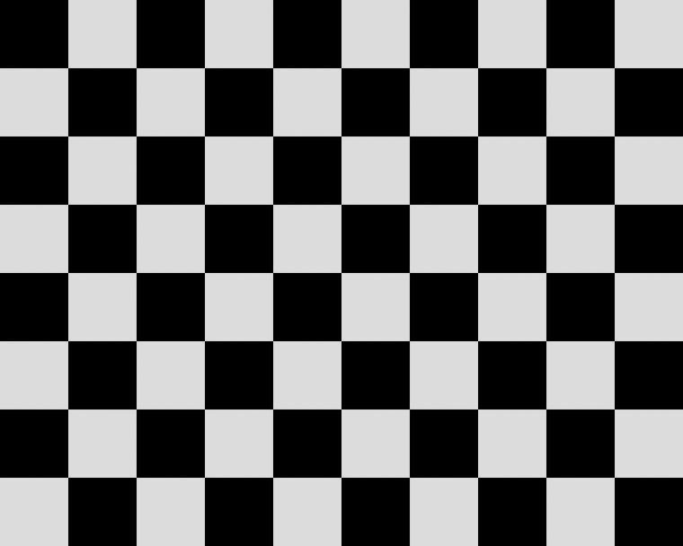 Шахматная фотозона