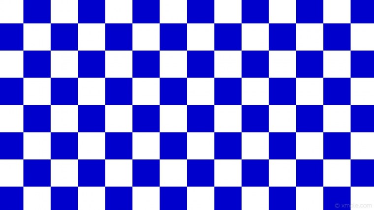 Паттерн шахматная доска