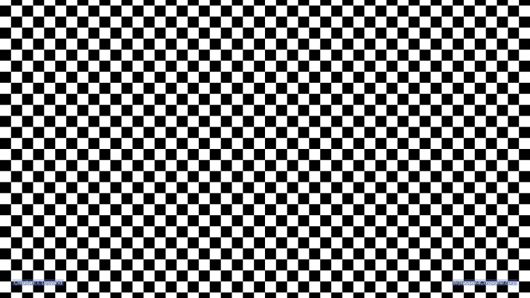 Черно белые квадратики