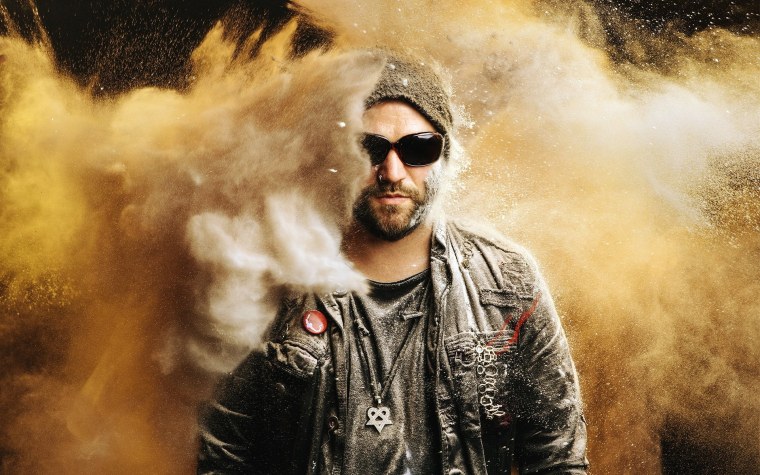 Брутальный фон