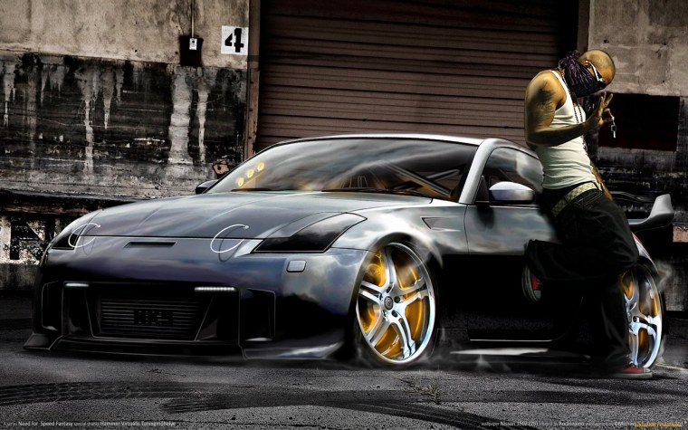 Крутые обои