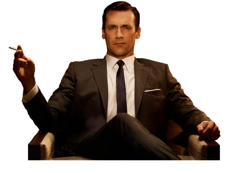 Важный человек