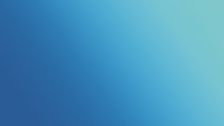 Фон синий градиент