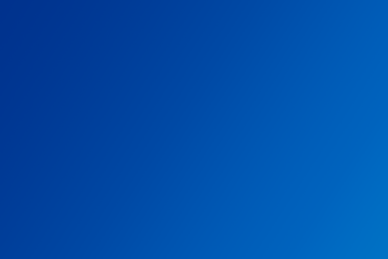 Синий фон для презентации