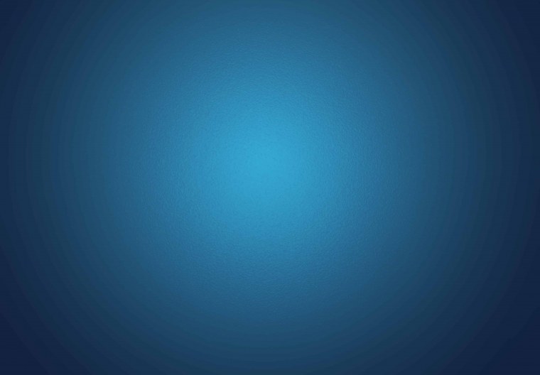 Синий фон для презентации