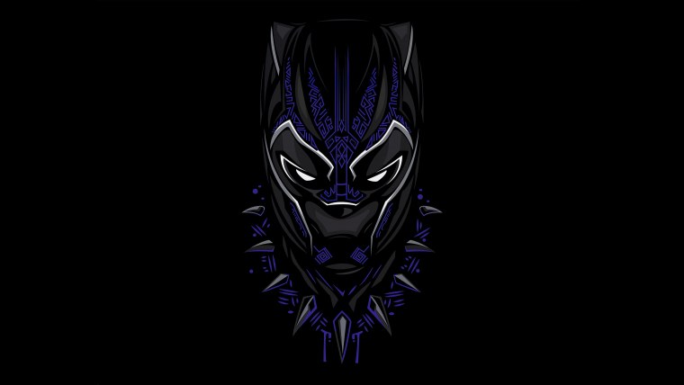 Череп абстракция