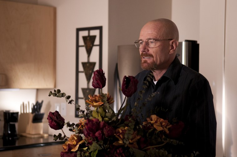 Во все тяжкие (сериал 2008 – 2013) HD