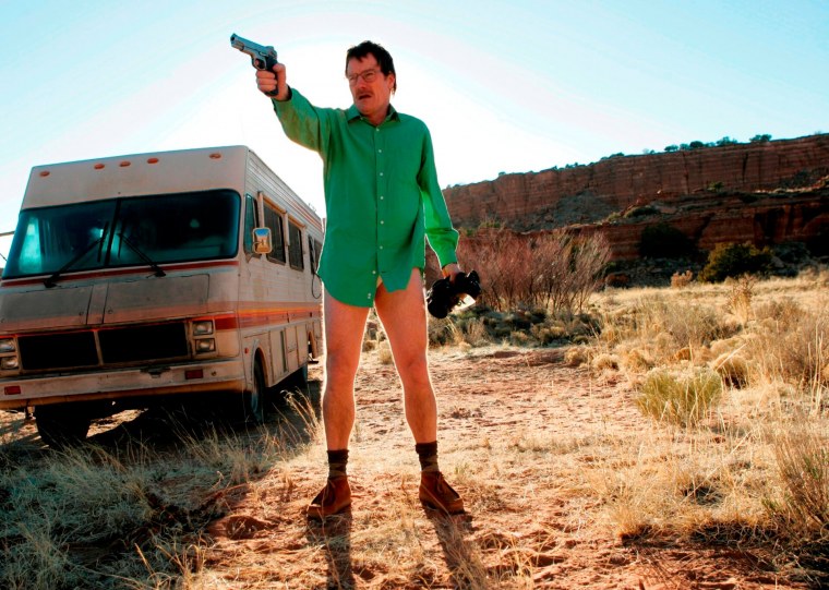 Уолтер Уайт Clarks