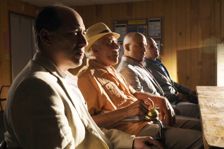 Братья Саламанка