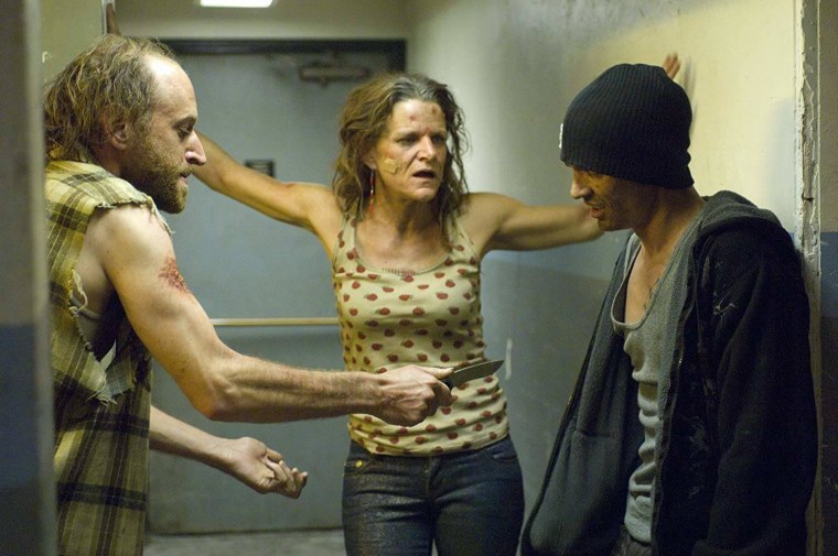 Во всё тяжкое фильм 2018