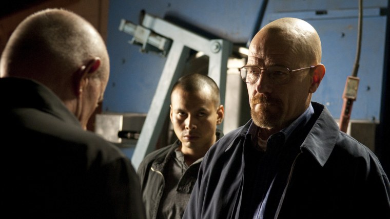 Джесси Брекин бэд