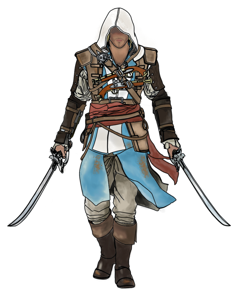 Бернард Кенуэй