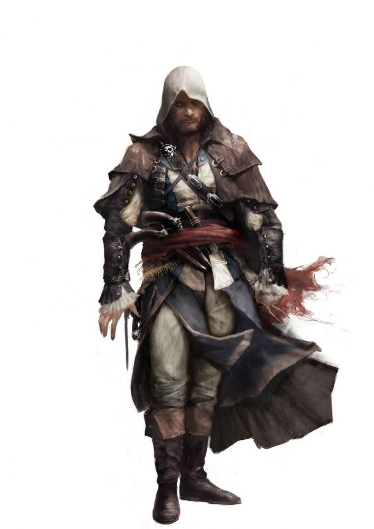 Эдвард Кенуэй