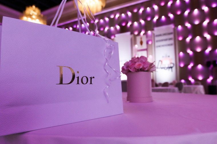 Кристиан диор обои