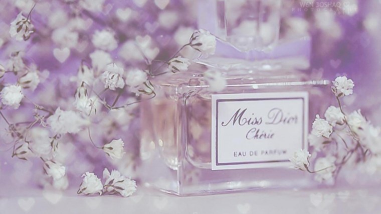 Dior Miss Dior Rose'n'Roses
