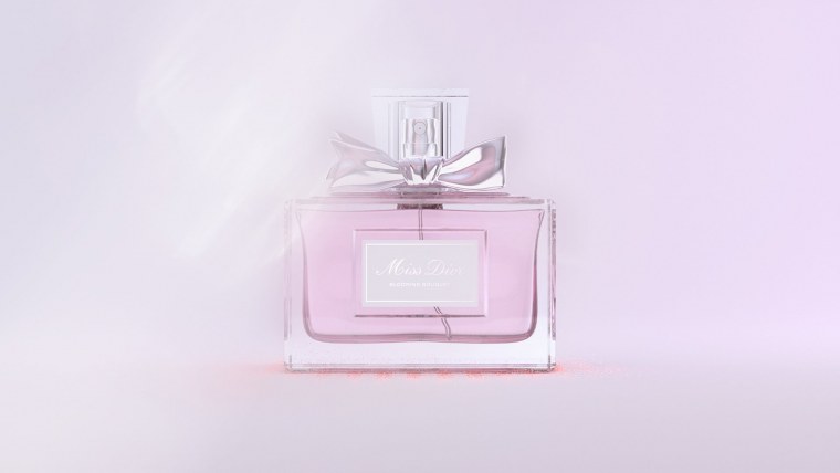 Dior Poison commercial