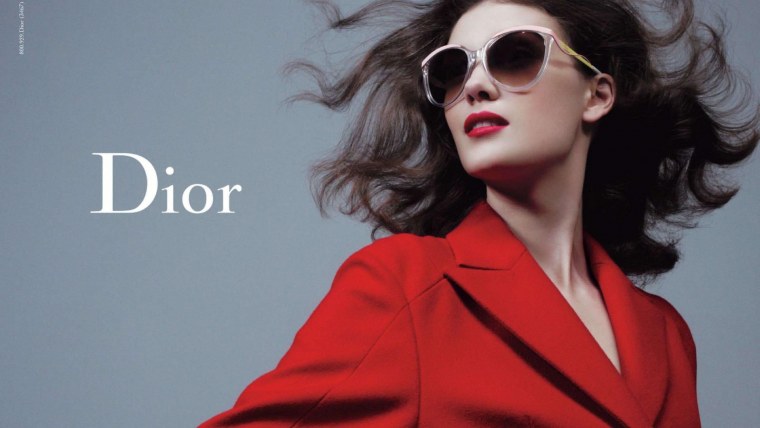 Мисс диор 2021