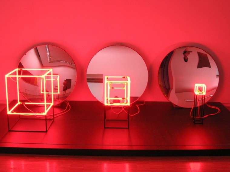 Эстетика красного