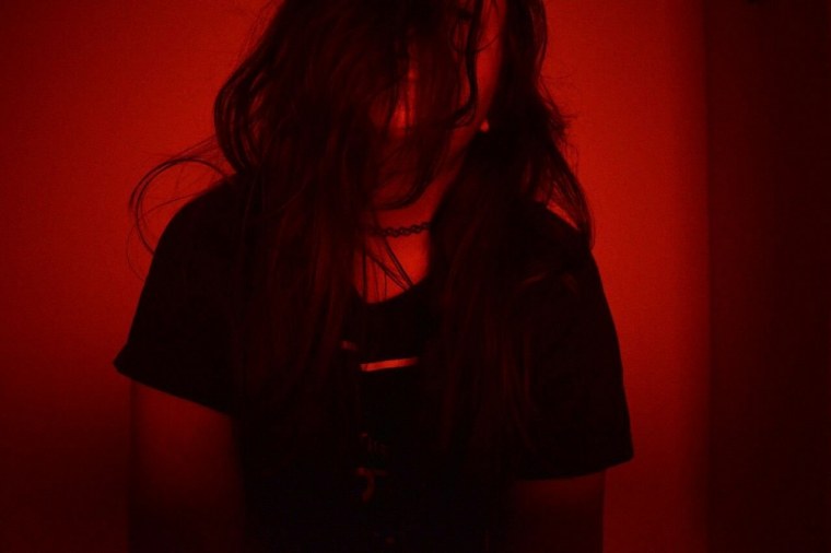 Эстетика красного