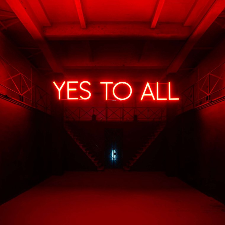 Эстетика красного