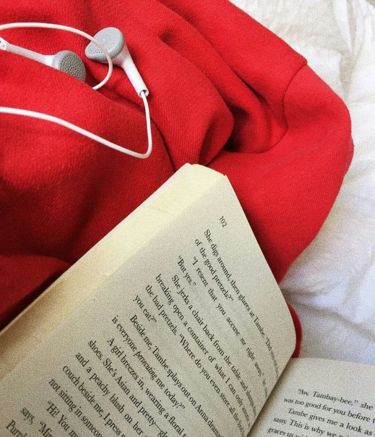 Парень в темноте Эстетика