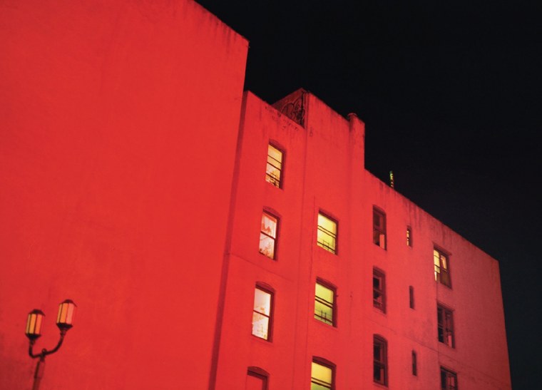 Красная книга Эстетика