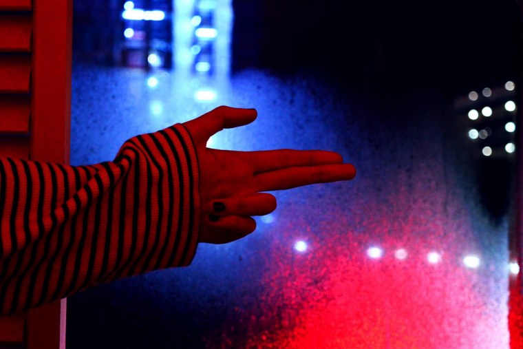 Эстетика красного