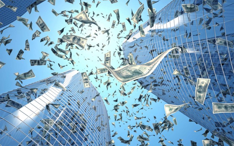 Изобилие и богатство