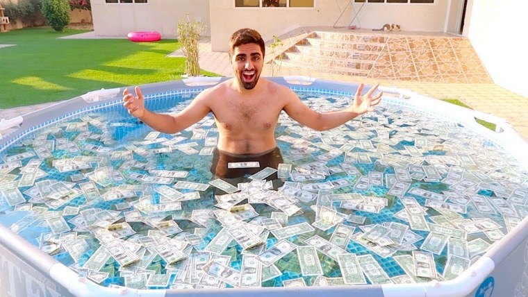 Либерализация валютными деньгами