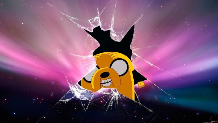 Крутые заставки на экран блокировки