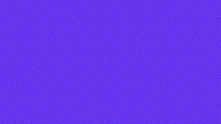 Фиолетовый дым