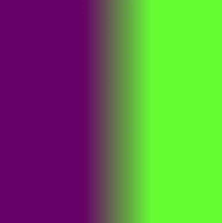 Яркий розовый цвет