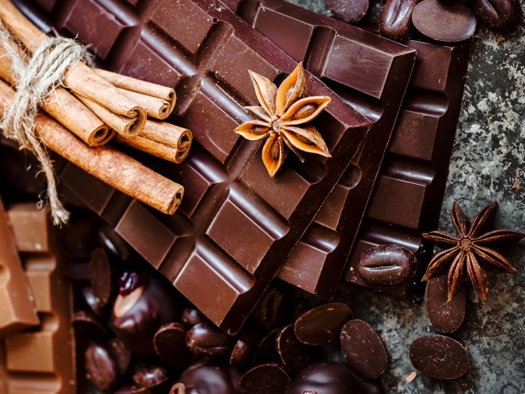 Кофейные листья