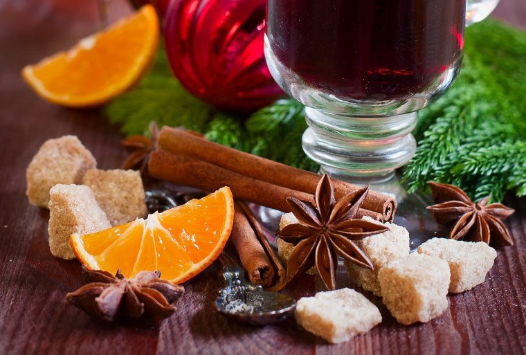 Кофейные зерна