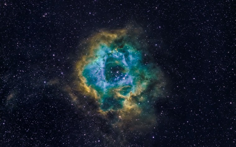 Галактика Небула