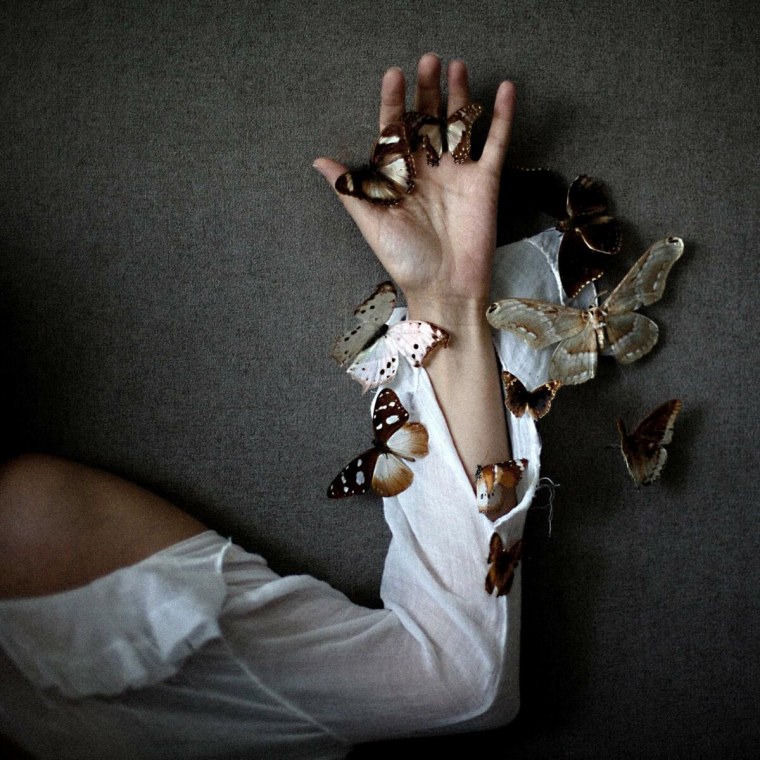 Женщина Эстетика